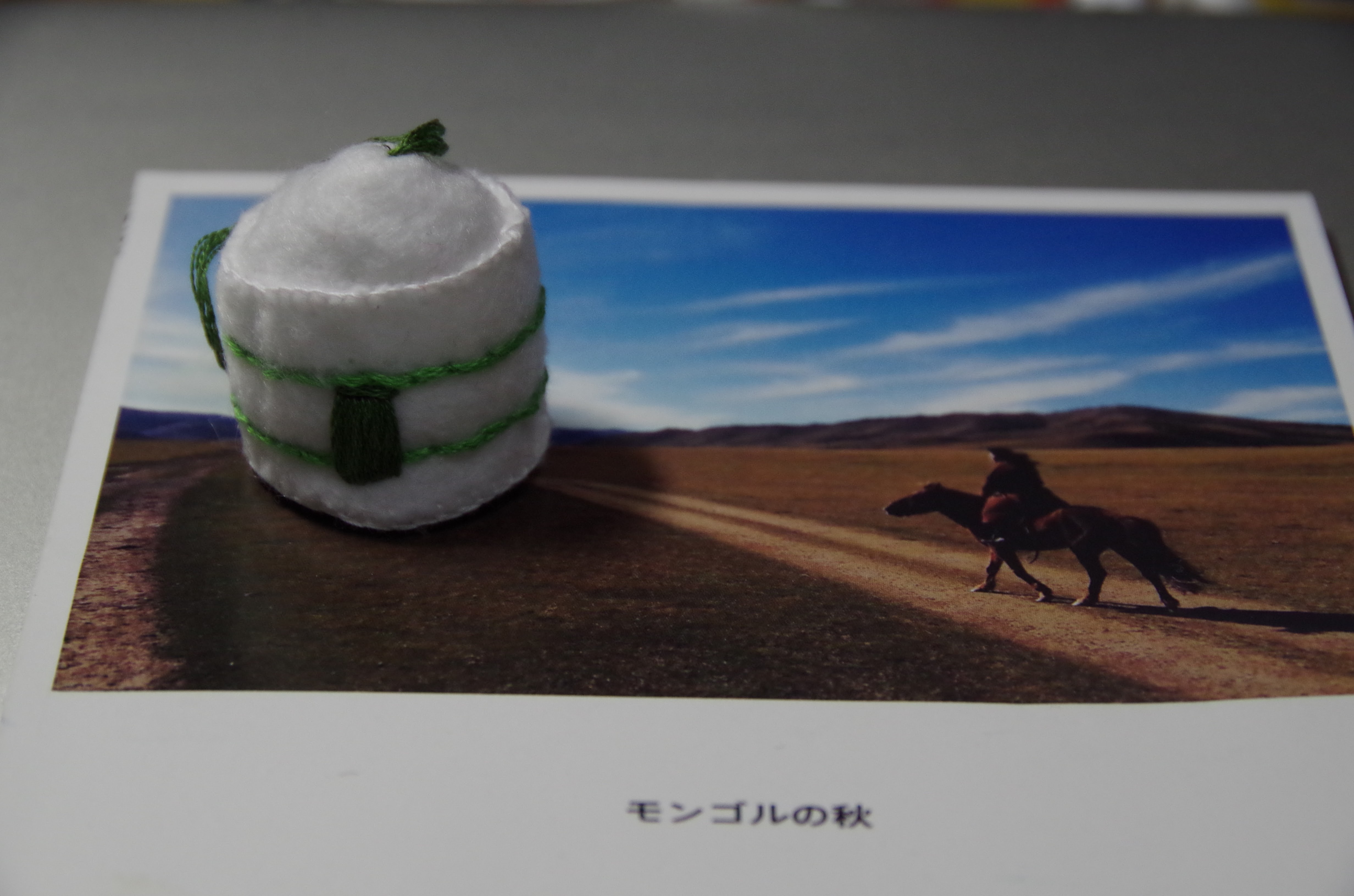 モンゴルに旅行に行くなら買うべき！実際にプレゼントして喜ばれたモンゴル産のお土産10選 ツォクトモンゴル乗馬ツアーblog