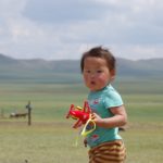 モンゴルで喜ばれる最新お土産
